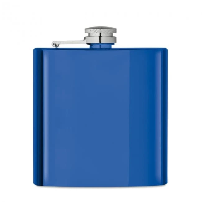 Slim hip flask 175ml
