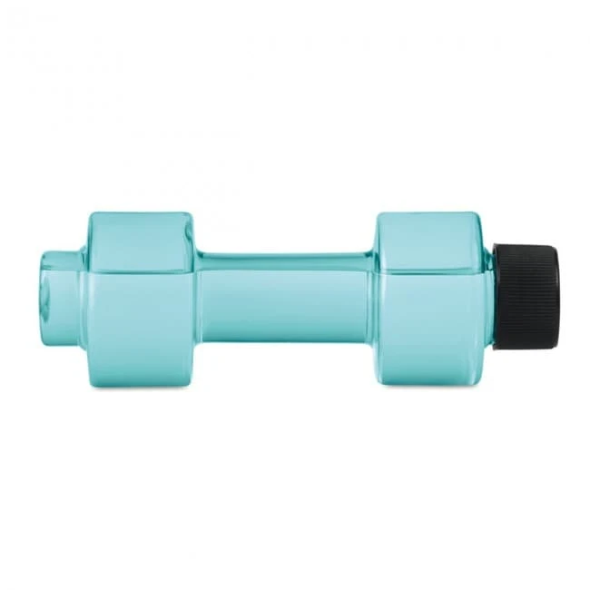 PET weights bottle 500ml