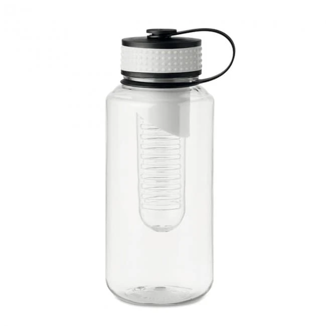 1000ml Tritan infuser bottle