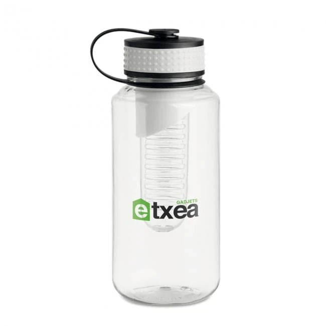 1000ml Tritan infuser bottle