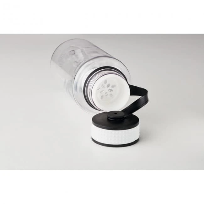 1000ml Tritan infuser bottle