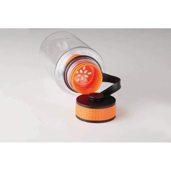 1000ml Tritan infuser bottle