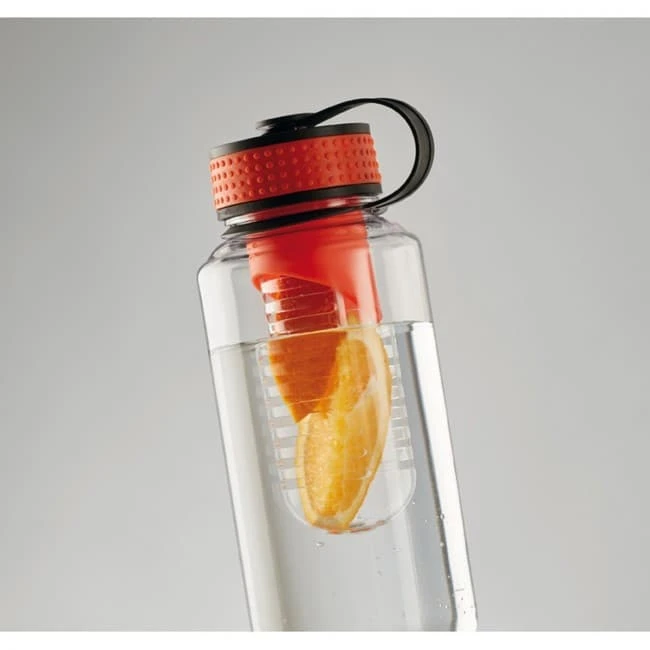 1000ml Tritan infuser bottle
