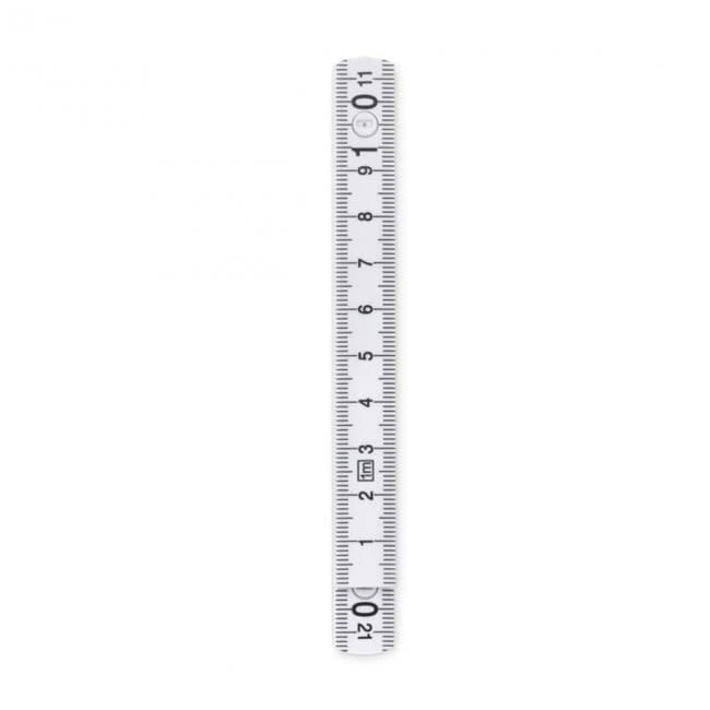 Folding Ruler 1m