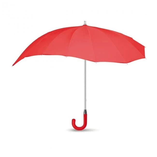 25¨ heart shape umbrella