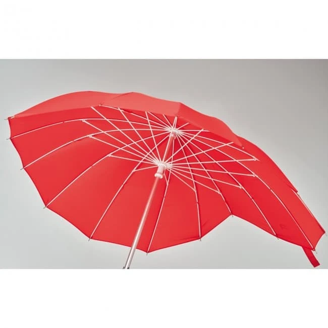 25¨ heart shape umbrella
