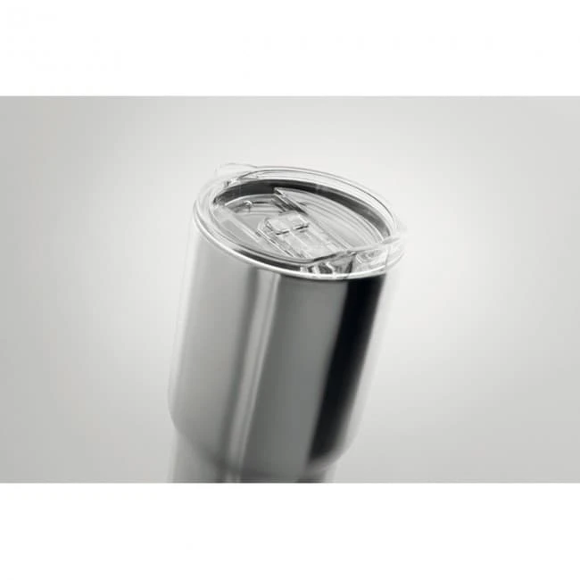 600 ml double wall SS mug