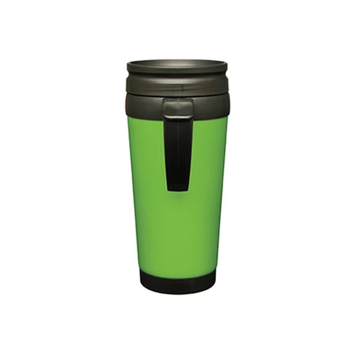 Malabar ColourCoat Travel Mug