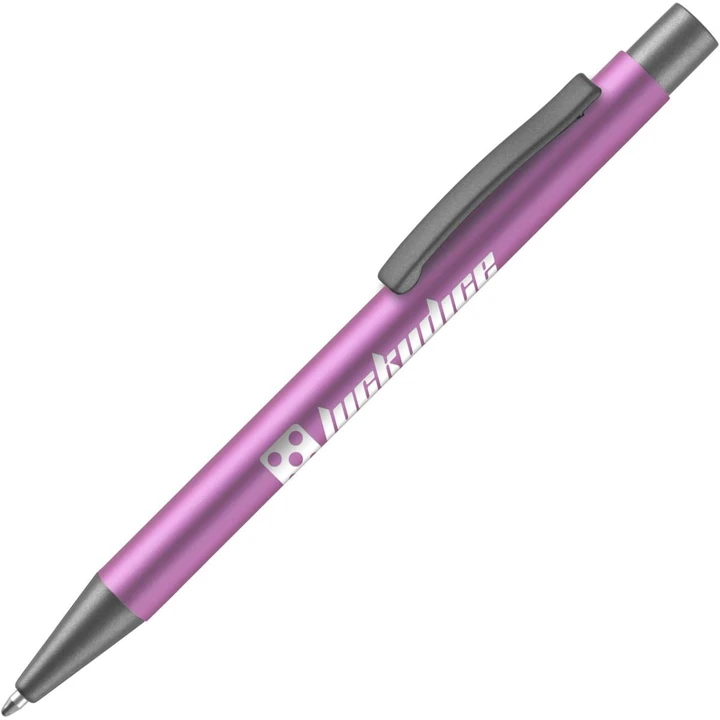 Ergo Ballpen (Laser Engraved)