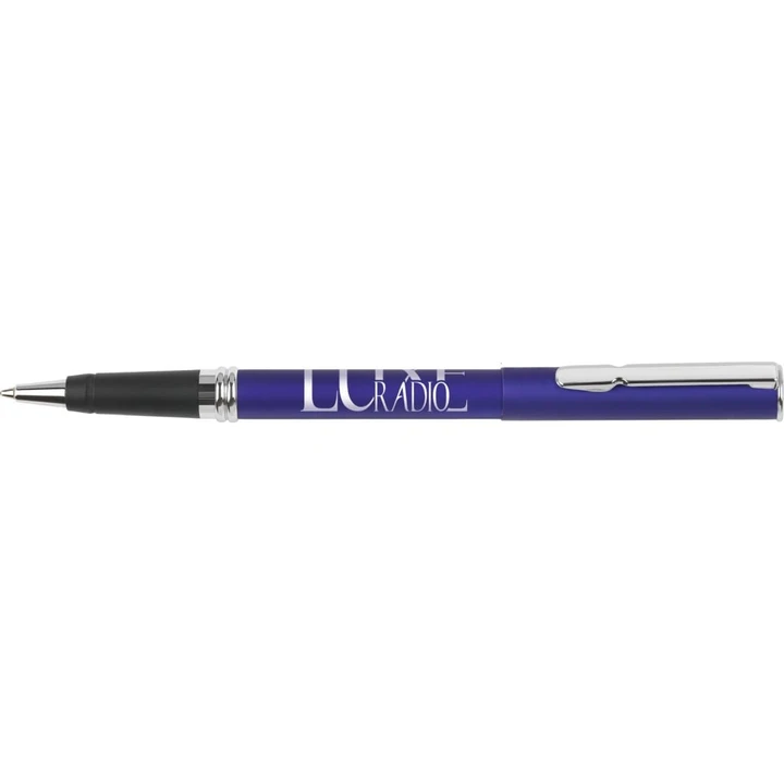 Genoa Rollerball (Supplied With Gift Box) (Laser Engraved)