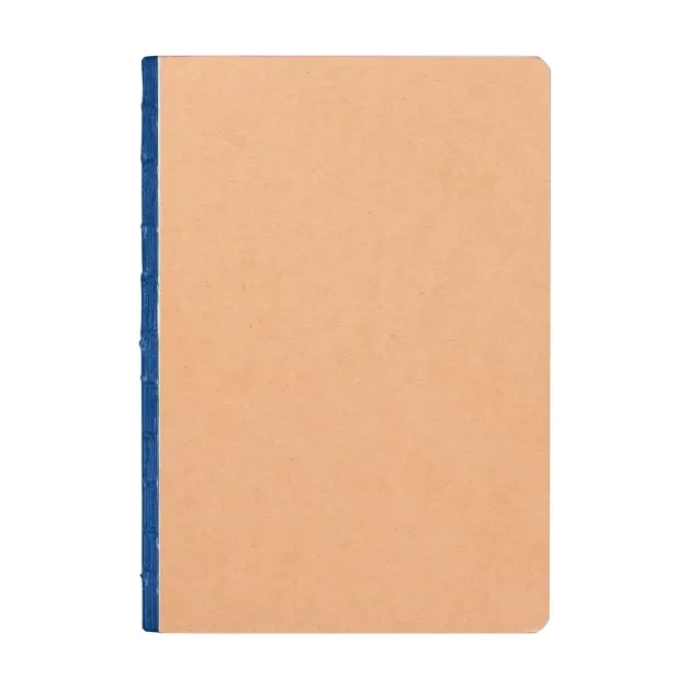 Romy Kraft Cover Colour Edge Journal - A5