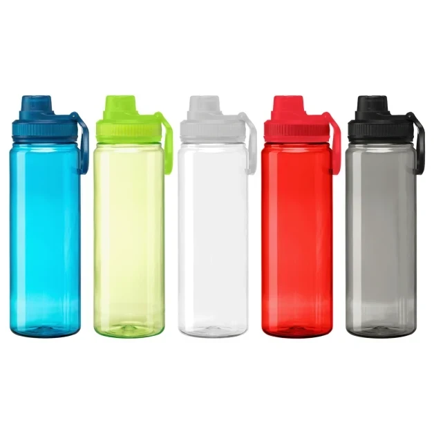 Alaska rPET Carry Handle Sports Bottle - 800 ml