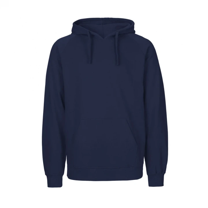 Fairtrade Organic Unisex Hoodie Neutral®