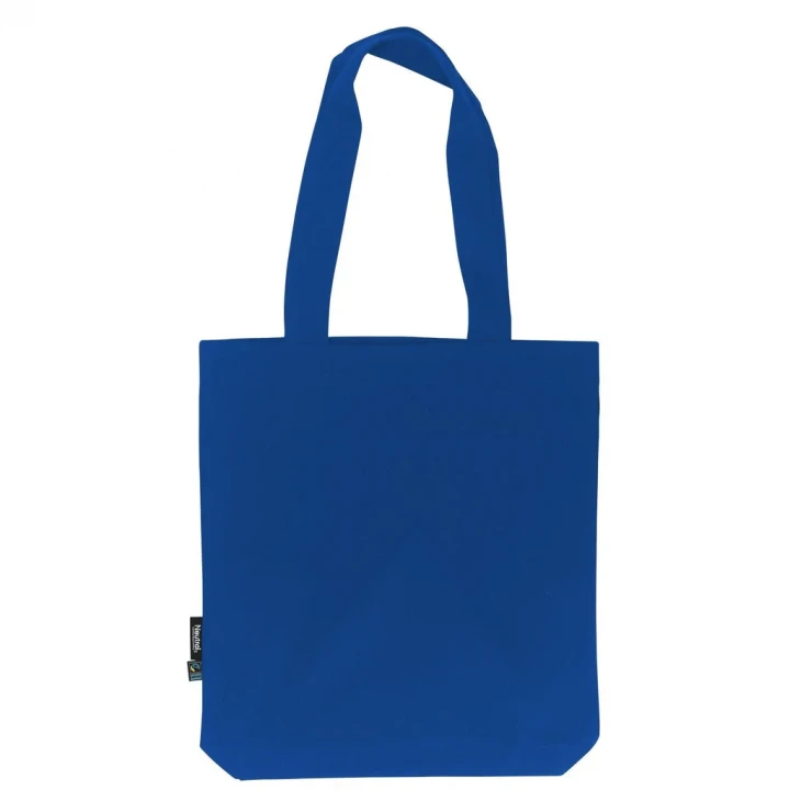 Fairtrade Organic Twill Bag Neutral® 