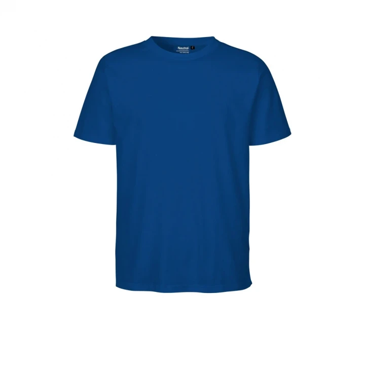 Fairtrade Organic Unisex Regular T-Shirt Neutral® 