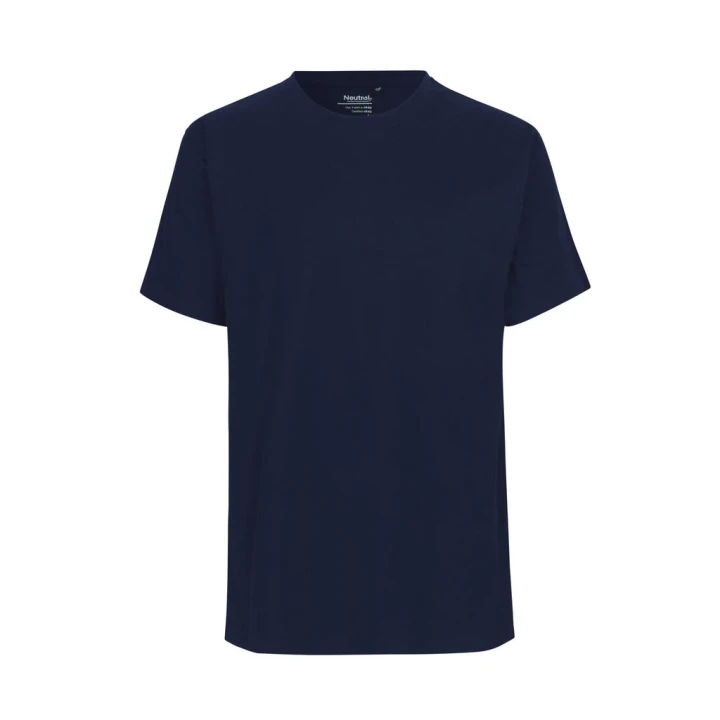 Fairtrade Organic Classic T-Shirt Neutral® 