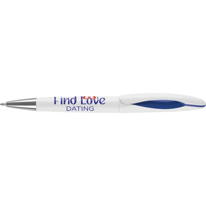 Sparta Ballpen (Full ColourPrint)
