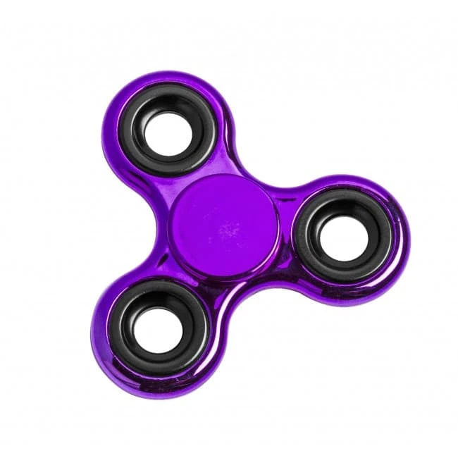 Mirror Spinner