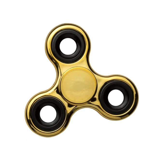 Mirror Spinner