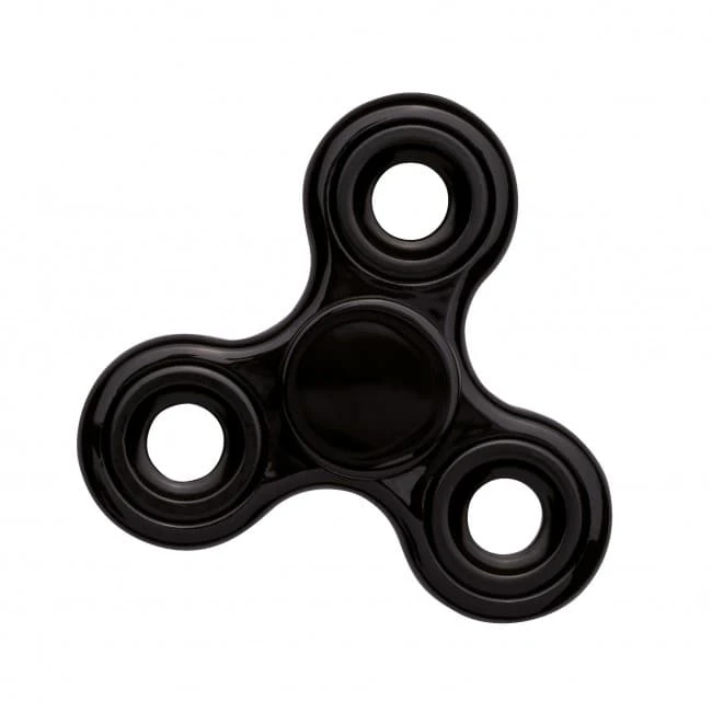 Mirror Spinner