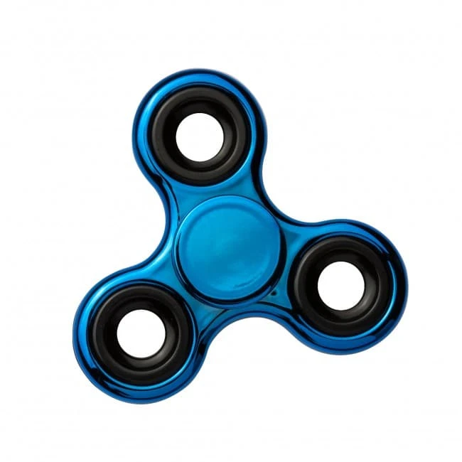 Mirror Spinner