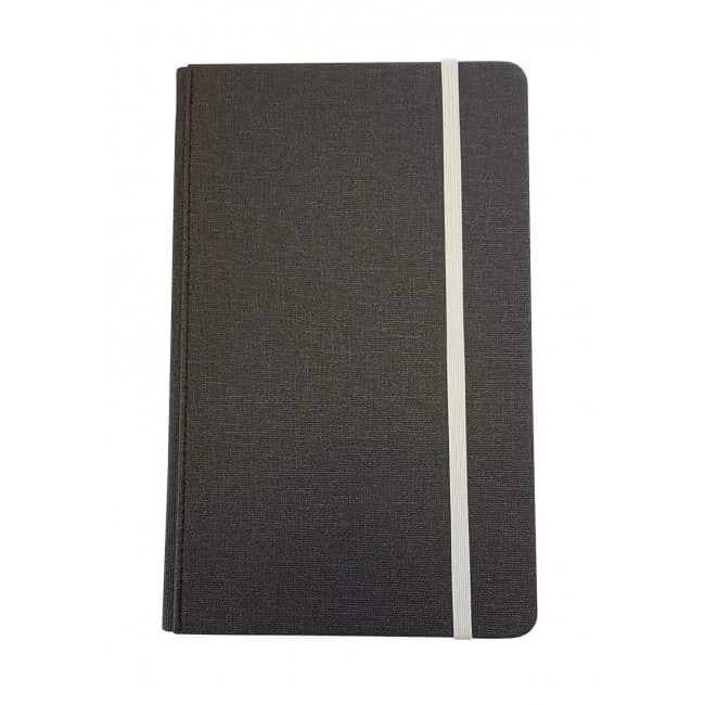 Tuscany Notebook