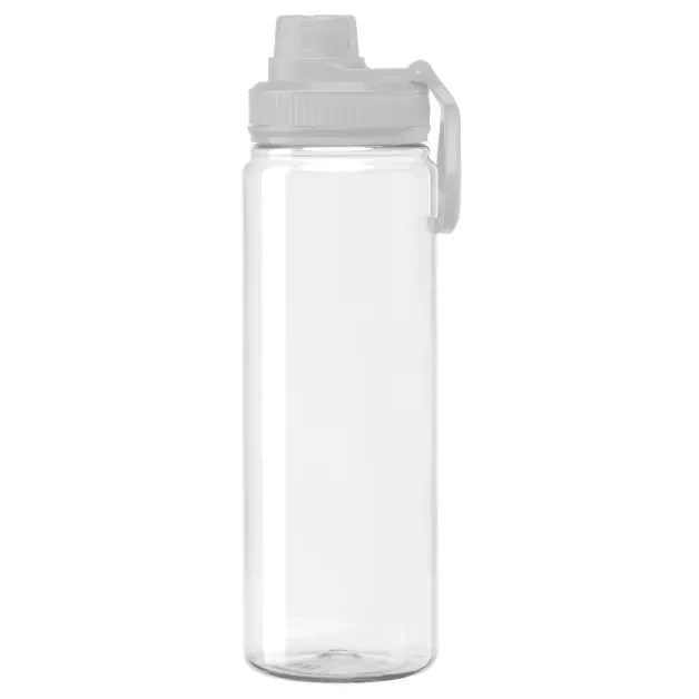 Alaska rPET Carry Handle Sports Bottle - 800 ml