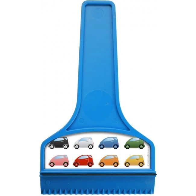 T-shape Ice Scraper