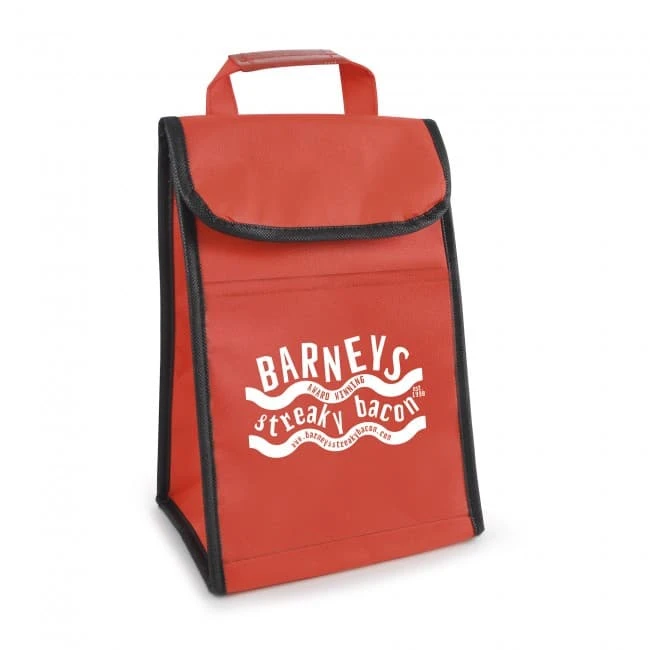 Lawson Non Woven Cooler Lunch Bag