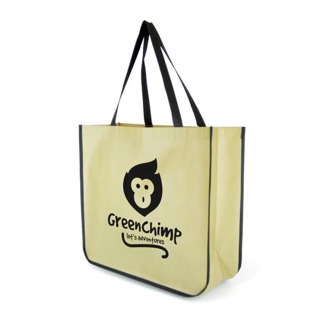 Autumn Non-Woven Shopper