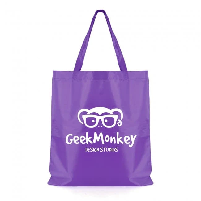 Morgan Coloured Shopper Bag