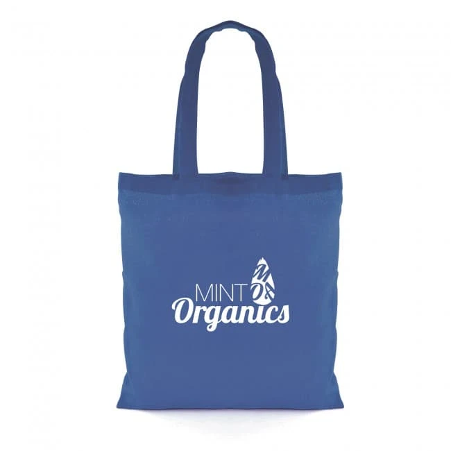 Mini Cotton Bag