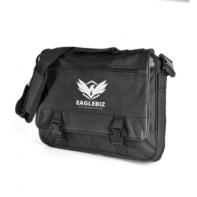 Nelson Satchel Laptop Bag