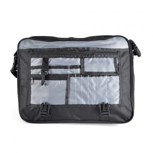 Nelson Satchel Laptop Bag