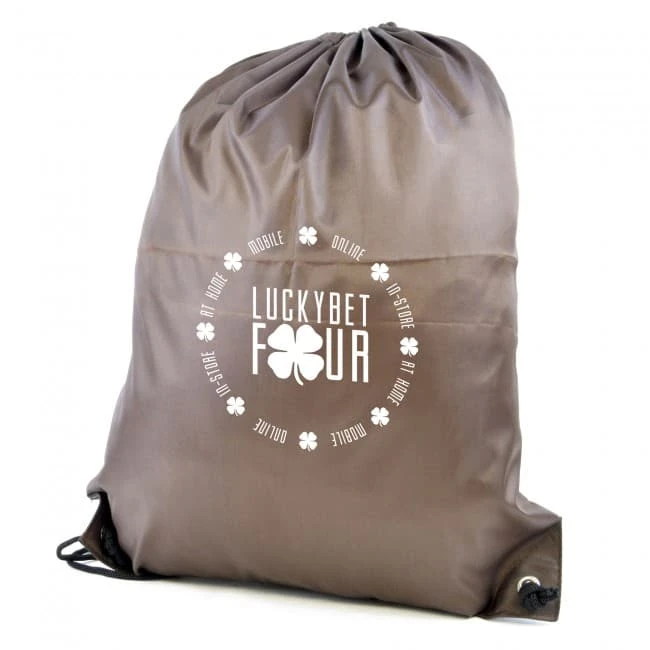 Pegasus Drawstring Bag