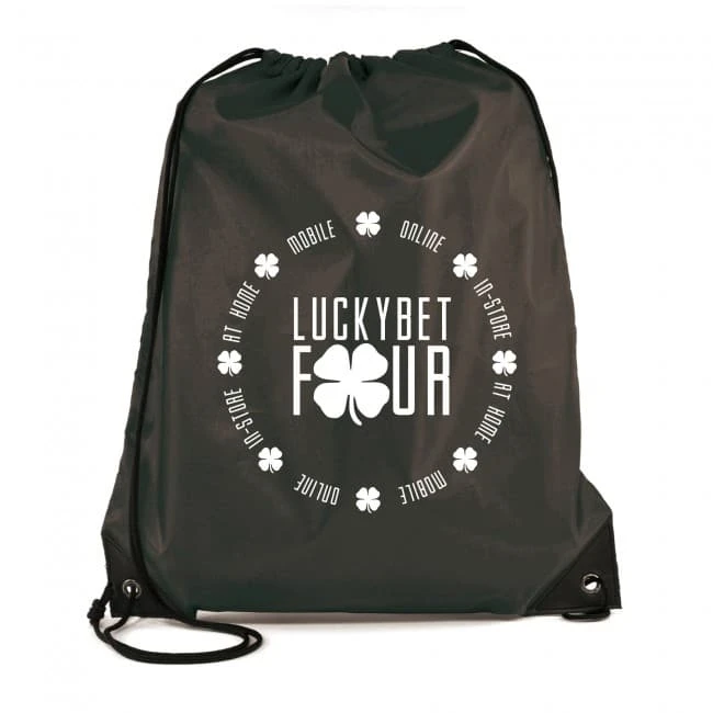 Pegasus Drawstring Bag