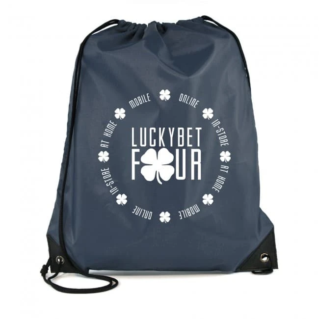 Pegasus Drawstring Bag