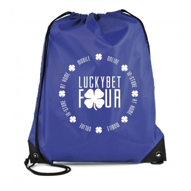 Pegasus Drawstring Bag