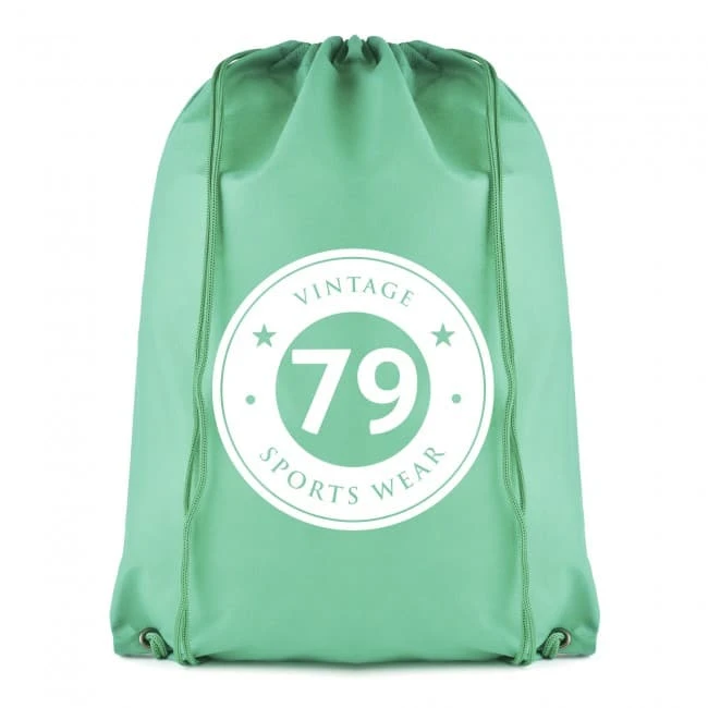 Rothy Recyclable Drawsting Bag