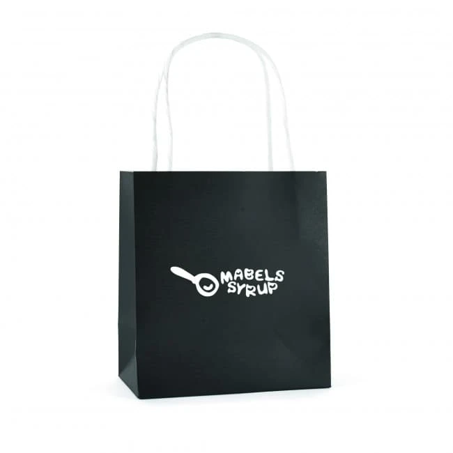 Ardville Small Paper Bag
