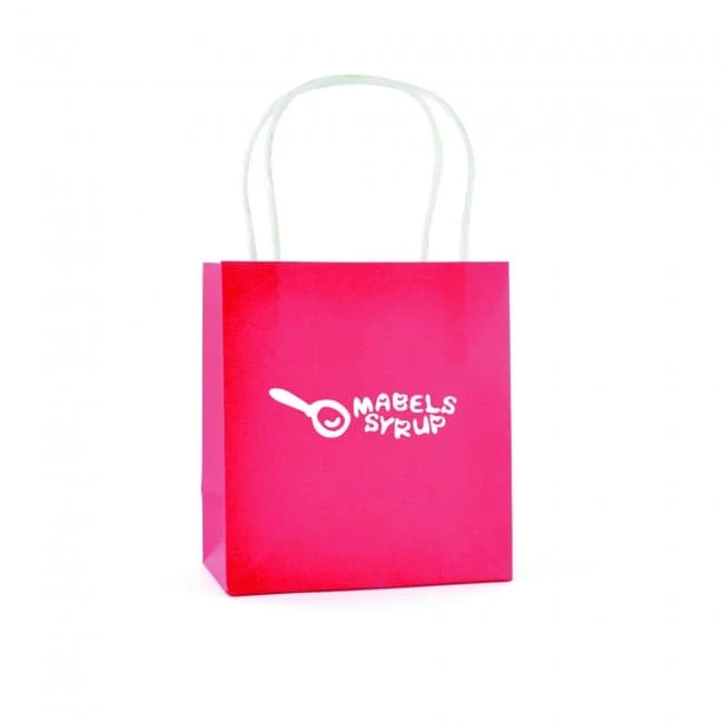 Ardville Small Paper Bag