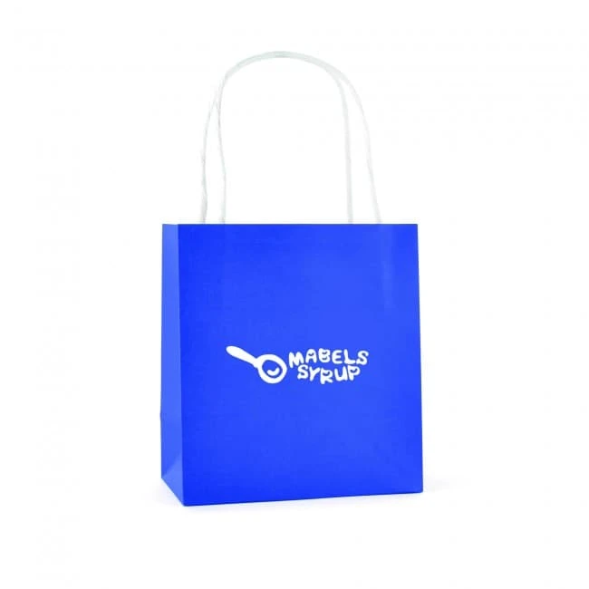Ardville Small Paper Bag