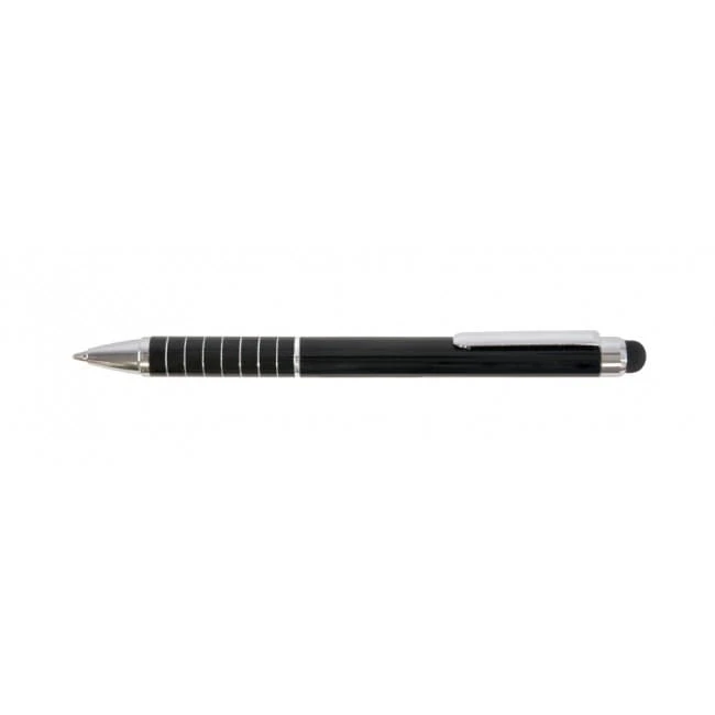 Mini Stylus Metal Ballpen