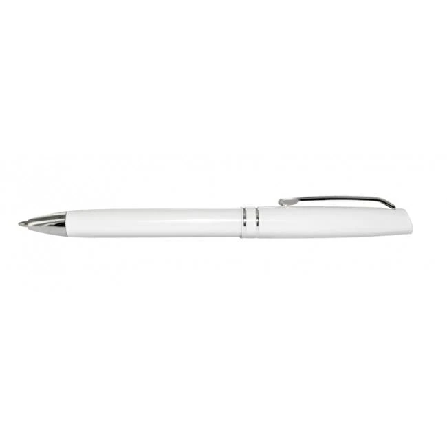 Domino Metal Ballpen