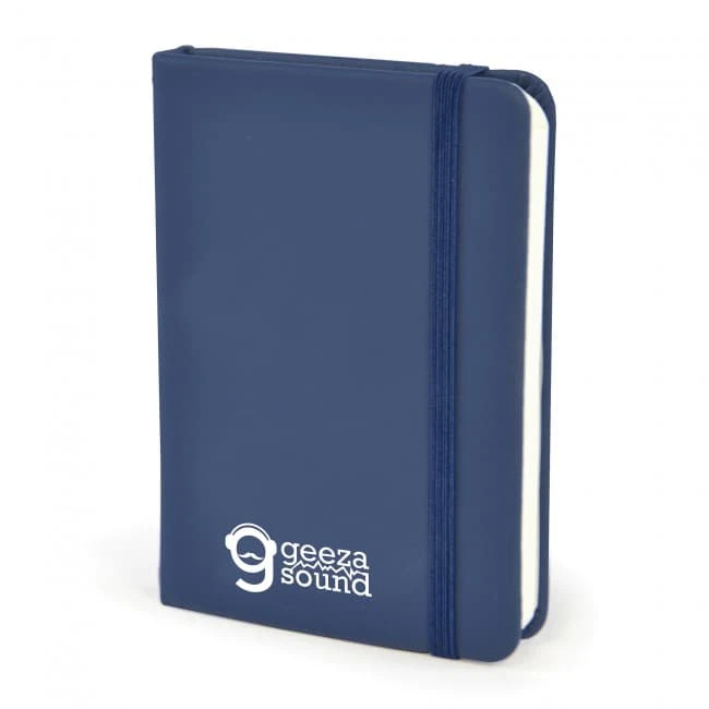 A7 Mole Notebook