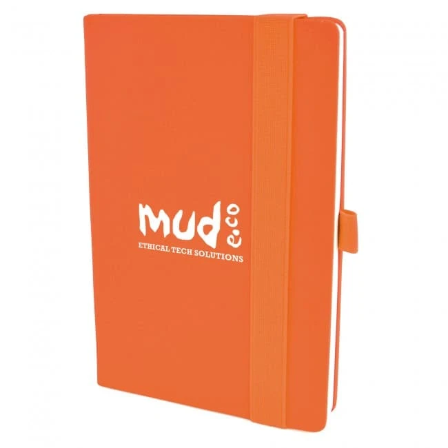 A5 Mole Maxi Notebook