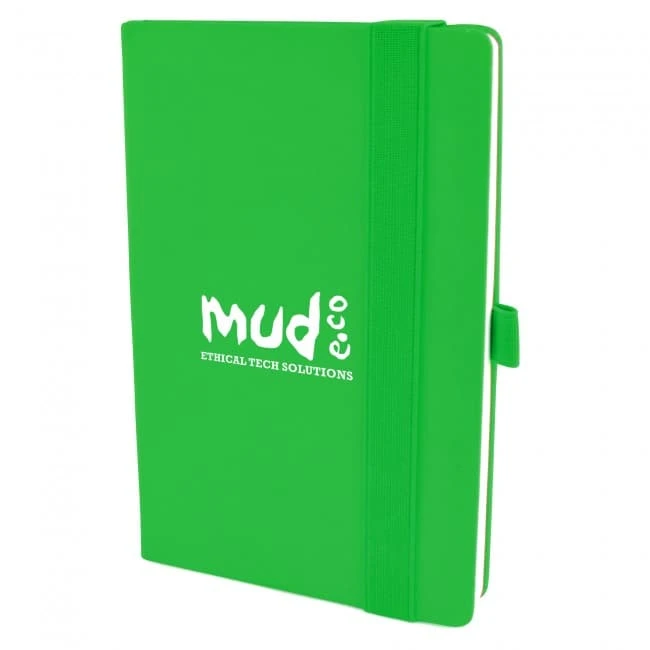 A5 Mole Maxi Notebook