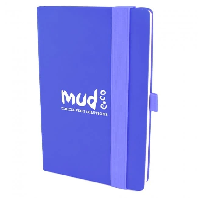 A5 Mole Maxi Notebook