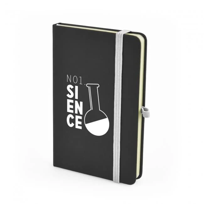 Bowland A6 Notebook