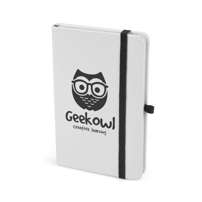 Emmett A6 Notebook